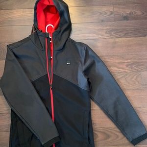 Bench Spring Jacket Men’s Large